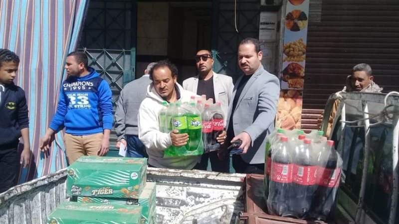 نائب رئيس حي شرق