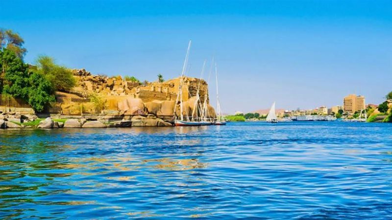 جزيرة إلفنتين