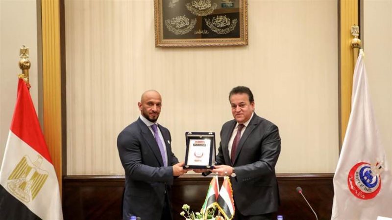 عبدالغفار ورئيس دائرة