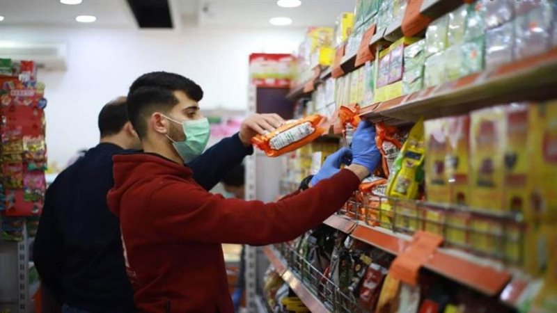 الساع الغذائية