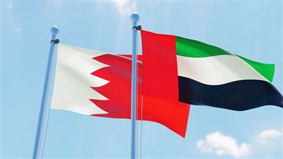الإمارات والبحرين تبحثان تعزيز التعاون في مجال النقل البري والبحري