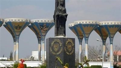 ٤ برامج تدريبية توعوية تقدمها جامعة القناة لطلاب مدرسة المتفوقين بالإسماعيلية