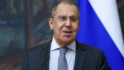 لافروف: روسيا ممتنة للإمارات على موقفها المتوازن إزاء أحداث أوكرانيا
