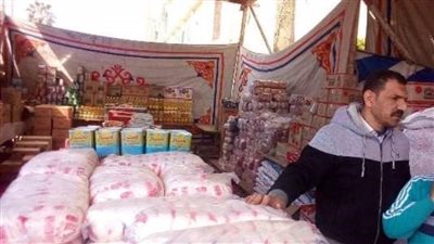 محافظ الشرقية يعلن عن إقامة معارض 