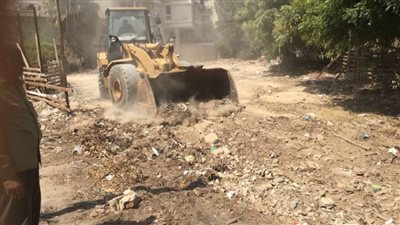 توجيهات لرؤساء أحياء القاهرة برفع مستوى النظافة والشوارع بالأحياء