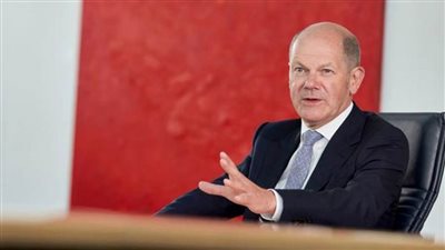 المستشار الألماني: الناتو لن يخاطر بتصعيد الحرب الأوكرانية والتدخل بالقوة العسكرية