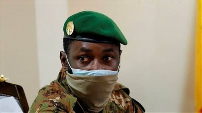 المجلس العسكري في مالي يحجب بث راديو فرنسا الدولي وقناة فرانس 24