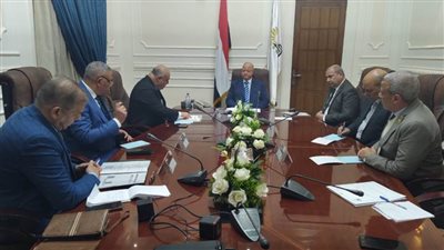 القاهرة تتجه نحو ميكنة مكاتب التسكين وربطها بالأحياء