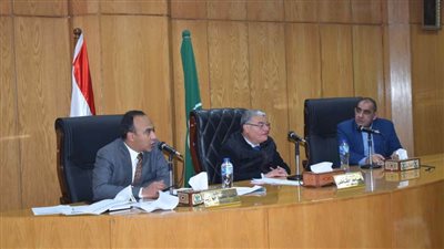 محافظ المنيا: مشروعات حياة كريمة ترجمة حقيقية لاهتمام القيادة السياسية بتنمية الصعيد