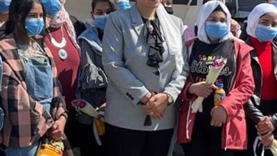 التضامن الاجتماعي تنظم زيارة تعريفية لأبناء دور الرعاية وذوي الإعاقة