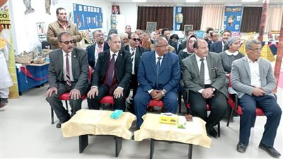 وكيل تعليم بني سويف: استخدام التكنولوجيا الحديثة في تدريس الدراسات الاجتماعية