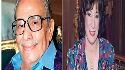 سناء يونس: فؤاد المهندس قبل دخوله المسرح بيقرأ القرآن.. ومسرحه ملتزم زي الجامع والكنيسة