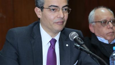 اتحاد كتاب مصر يكرم نقيب الإعلاميين لدوره في ضبط المشهد الإعلامي