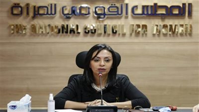 رئيسة قومي المرأة: هناك ارتباط وثيق بين العنف ضد النساء وتغير المناخ