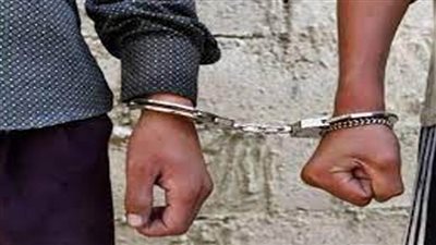 ضبط تشكيل عصابي تخصص نشاطه في سرقة المواطنين بالقليوبية