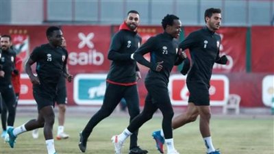 مصر تبهر العالم بافتتاح الجمباز والزمالك: ين شرقي مثل كهريا وتصريحات مصطفى محمد 