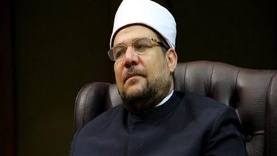 الأوقاف: غرفة عمليات من الآن إلى نهاية شهر رمضان