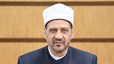 مستشار المفتي: شراء السلع المدعمة وتخزينها لبيعها في وقت الغلاء احتكار مُحَرَّم شرعًا