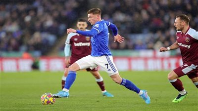 فوز أتالانتا وبرشلونة ووست هام والنصر وخسارة ليستر سيتي| لو فاتك ماتش 3