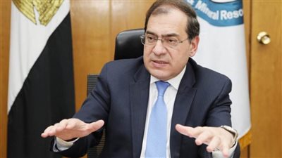 وزير البترول: تحقيق الاكتفاء الذاتي من الغاز فتح آفاقاً للتوسع في صناعات القيمة المضافة