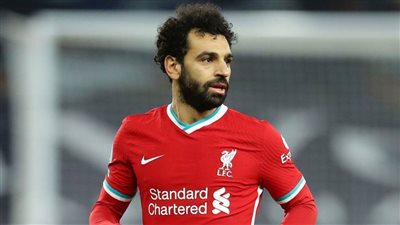 كلوب يثير القلق حول إصابة محمد صلاح من جديد