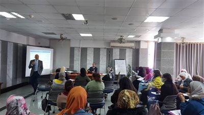 الصحة: تدريب 3110 صيادلة في 17 محافظة خلال 6 أشهر