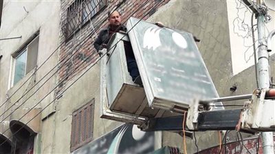 تكثيف حملات إزالة الإشغالات ورفع الإعلانات المخالفة بمختلف مراكز ومدن الشرقية 