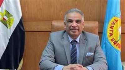 غدا.. جامعة طنطا تنظم أول ملتقى ثقافي ورياضي للطلاب الوافدين