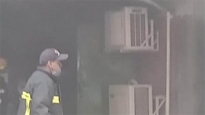 السيطرة على حريق بمحول كهرباء مستشفى أسيوط الجامعي