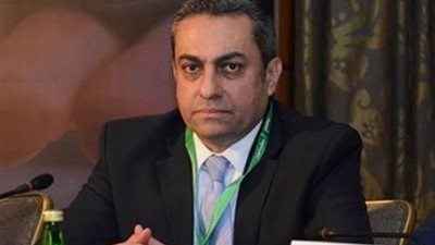 نائب وزير الإسكان بمعرض فرنسا الدولي: المدن الجديدة يتم تخطيطها وإنشاؤها لتكون ذكية 