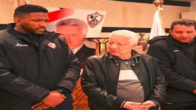 الزمالك يتعاقد مع الكوبي يوسفاني هرنانديز لتدعيم فريق الطائرة