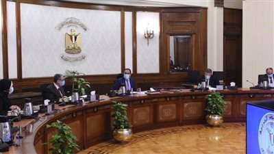 أهم اجتماعات وقرارات وأنشطة مجلس الوزراء خلال أسبوع