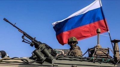 الدفاع الروسية تكشف خسائر الجيش الأوكراني منذ بدء العملية العسكرية الخاصة