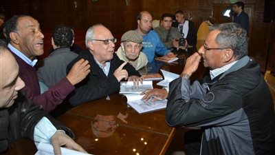 في ندوة الاحتفاء به.. عرض فيلمين من أهم أفلام المخرج عواد شكري 