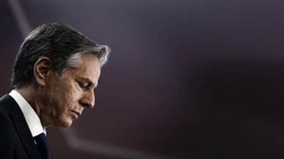 بلينكن: يجب الاستعداد لعدم تحقيق العقوبات على روسيا للنتيجة المرجوة على الفور