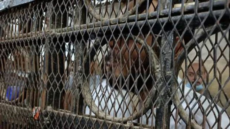 خلية داعش إمبابة