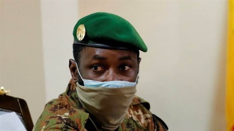 المجلس العسكري في