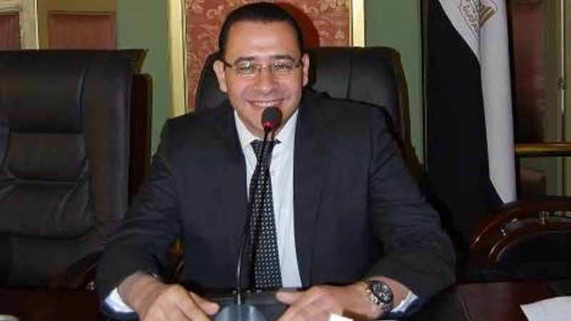 د عمرو حسن