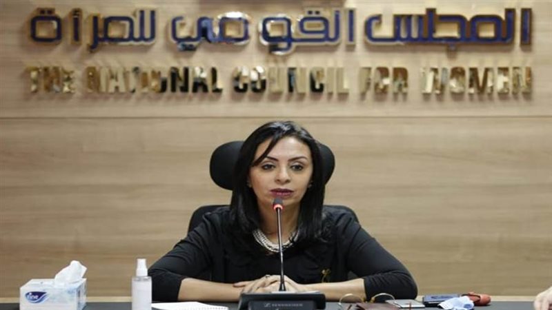 الدكتورة مايا مرسي