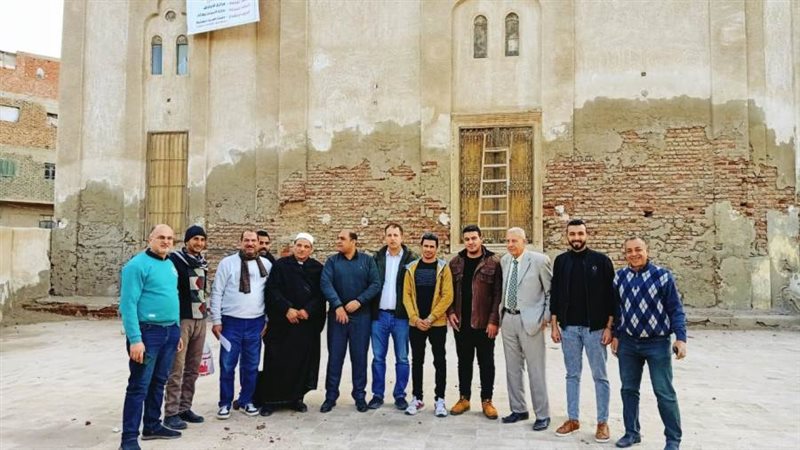 مسجد ابوغنام