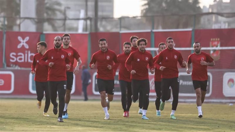 مران الاهلي