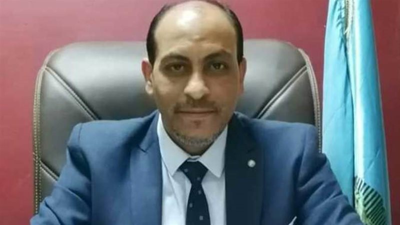 وكيل وزارة التموين