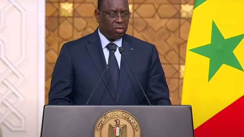 رئيس الدورة الحالية