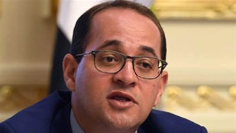 نائب وزير المالية