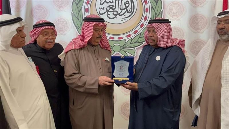 السفير خليل الذوادي