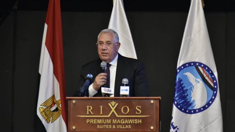 السيد القصير وزير