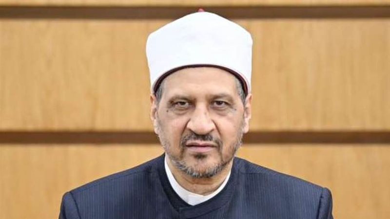 الدكتور مجدي عاشور