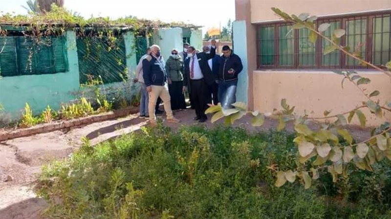 تجربة جديدة زراعة