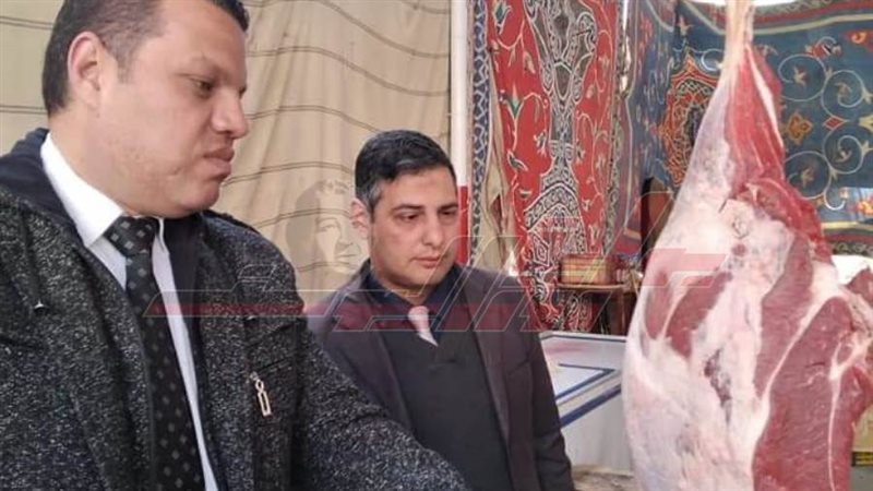 خلال الحملات