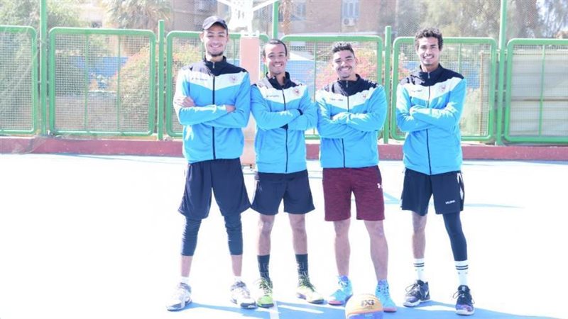 من جانب البطوله